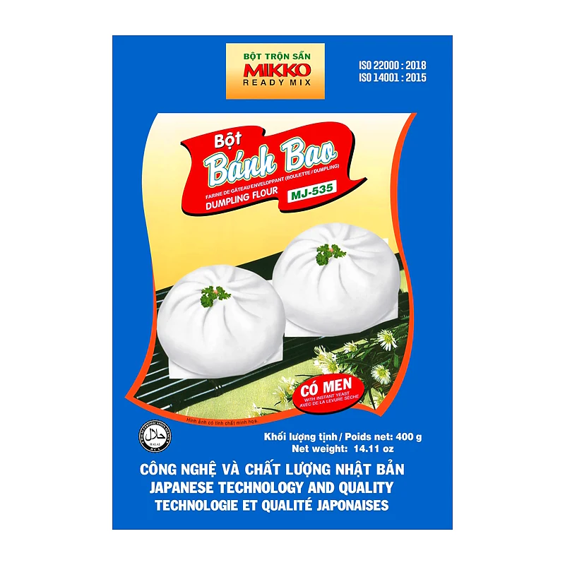 Vietnamese Favourites