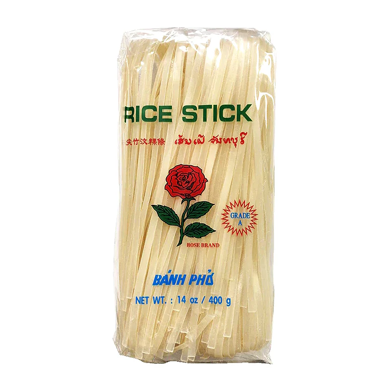 Wholesale Oriental Food